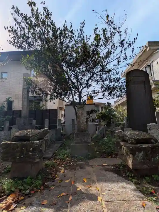 北星神社(千葉県)