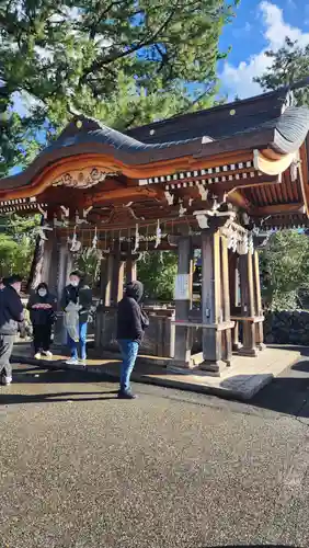 新潟縣護國神社(新潟県)