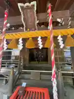 花園稲荷神社(東京都)