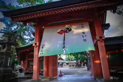 住吉大社(大阪府)