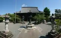 穴太寺(京都府)