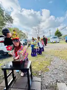 成田山瀧泉寺(北海道)(2025年10月08日(水) 16時35分35秒投稿)