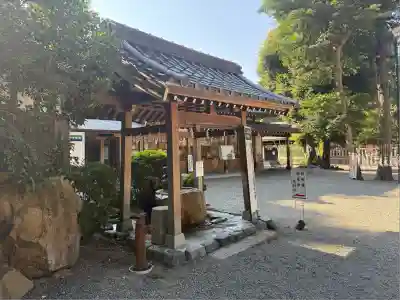 御上神社(滋賀県)
