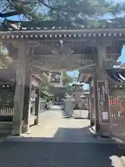 誕生寺(千葉県)