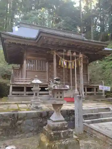 折石神社(宮城県)