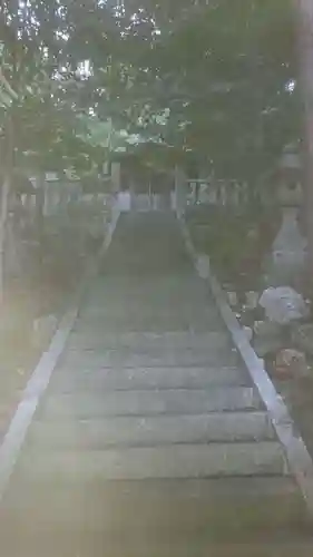 八幡神社のその他建物