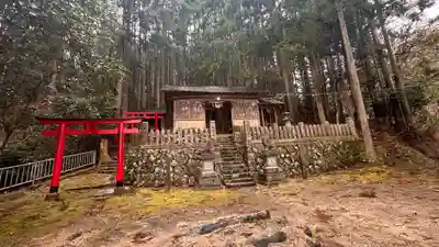 七社神社(兵庫県)