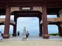 佛光山法水寺(群馬県)