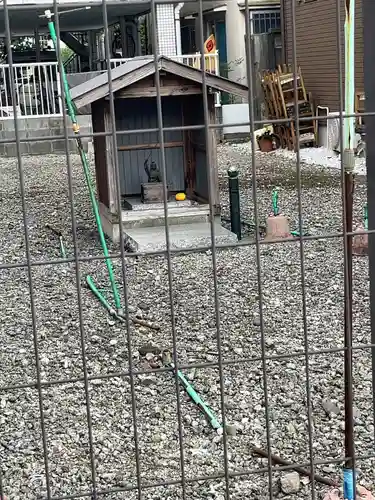 恵比寿神(神奈川県)