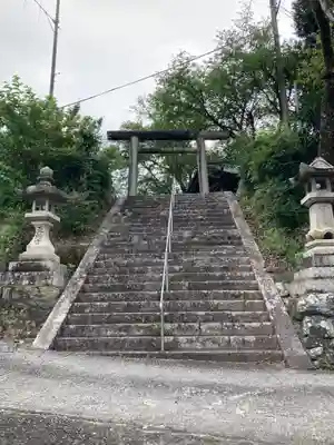 学文路天満宮(和歌山県)