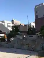 柴田神社(福井県)