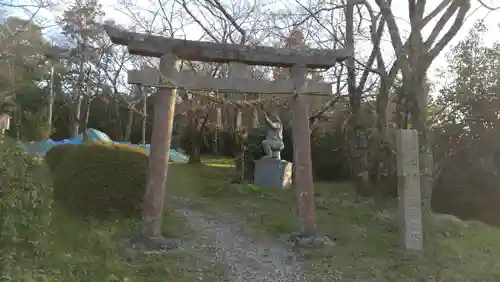相撲神社(奈良県)