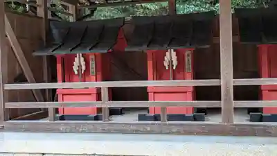 髙神社(京都府)