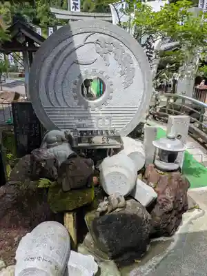 日乃出不動のその他建物