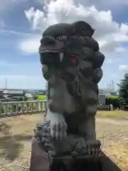 多禰神社(福井県)