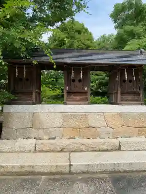 備前国総社宮(岡山県)