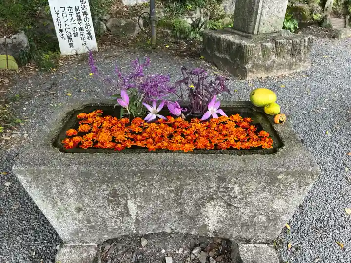 磯山弁財天(栃木県)