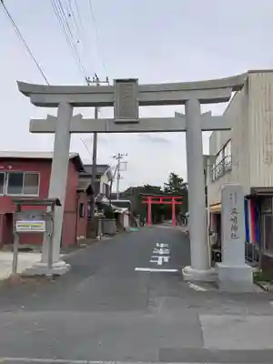 玉崎神社(千葉県)