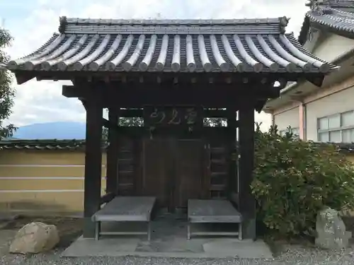 国分寺のその他建物