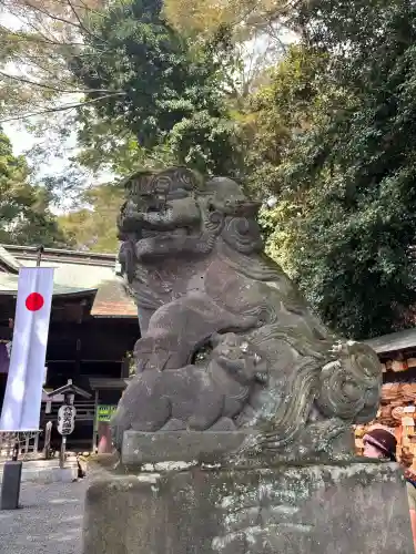 谷保天満宮(東京都)
