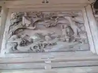 青渭神社奥宮(東京都)