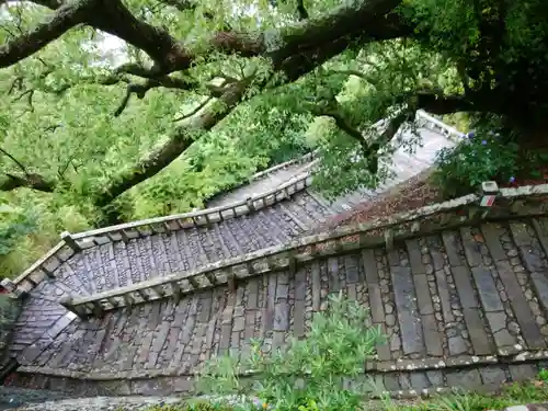 久能山東照宮(静岡県)