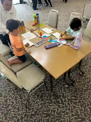 群馬県護国神社(群馬県)