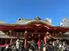 生田神社(兵庫県)