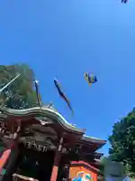 瀬田玉川神社(東京都)