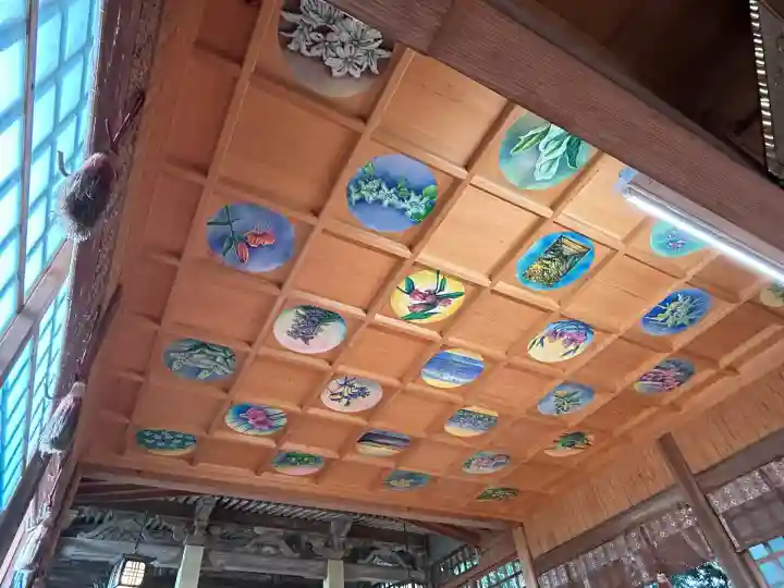 白山神社(佐賀県)