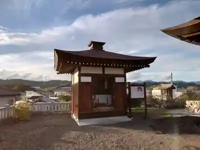 龍石寺(埼玉県)