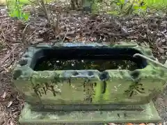 惶根神社(千葉県)