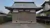 八坂神社の本殿・本堂
