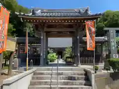 妙圓寺(神奈川県)