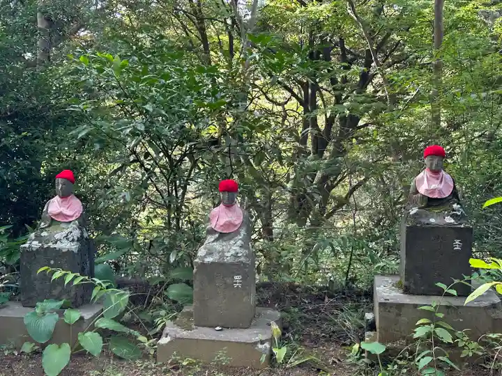 高尾山薬王院(東京都)