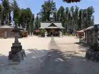 鹿嶋三嶋神社(茨城県)