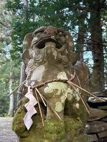 瀧宮神社(徳島県)