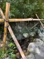 白笹稲荷神社(神奈川県)