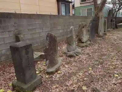 菅原神社(秋田県)