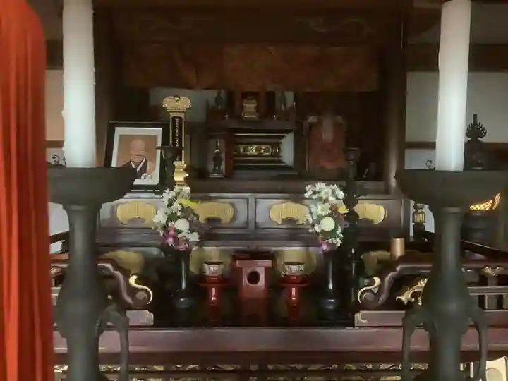 瑞林寺(愛知県)