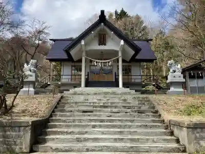 琴平神社(北海道)
