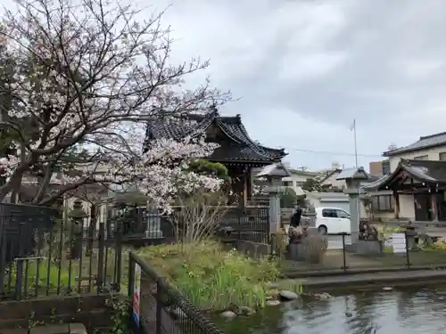 諏訪社のその他建物