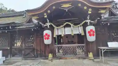 平野神社(京都府)