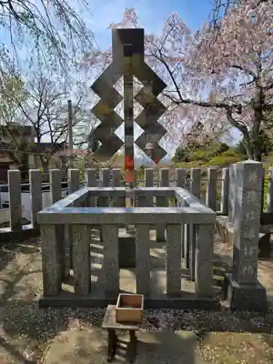 筑波山神社(茨城県)