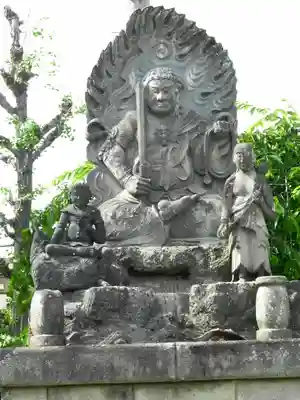 成田山川越別院(埼玉県)