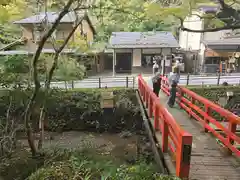 貴船神社(京都府)