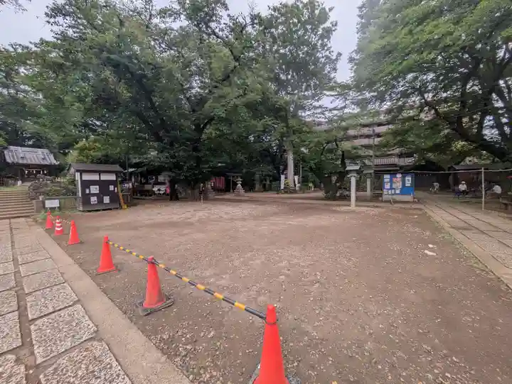 敷島神社(埼玉県)