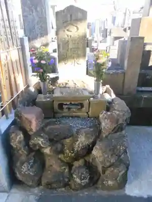 延命寺のその他建物