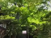 寂光院のその他建物