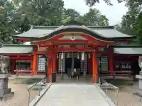 鴨神社(兵庫県)